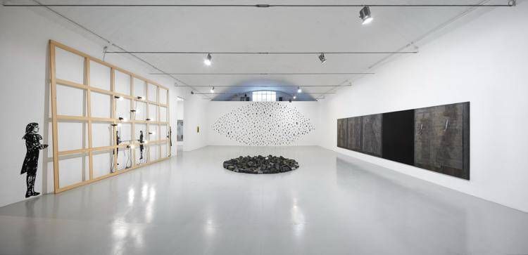 Galleria Christian Stein compie 60 Anni e apre al pubblico il suo deposito