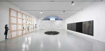 Galleria Christian Stein compie 60 Anni e apre al pubblico il suo deposito