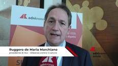 Farmaci: de Maria Marchiano (Acc), 'anticorpi immunoconiugati leva di competitività'