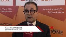 Farmaceutica: Biroccio (Gsk), 'risparmi generati da prevenzione da reinvestire in aree cruciali'