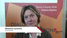 Sanità: Lorenzin (Pd), 'al Fondo Ssn vada almeno il 7% della spesa'