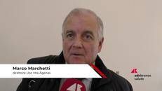 Sanità: Marchetti (Agenas), 'armonizzare procedure per portare soluzioni innovative in pratica quotidiana'