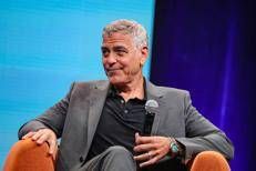 George Clooney - Ipa