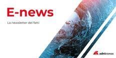 Iscriviti a E-News