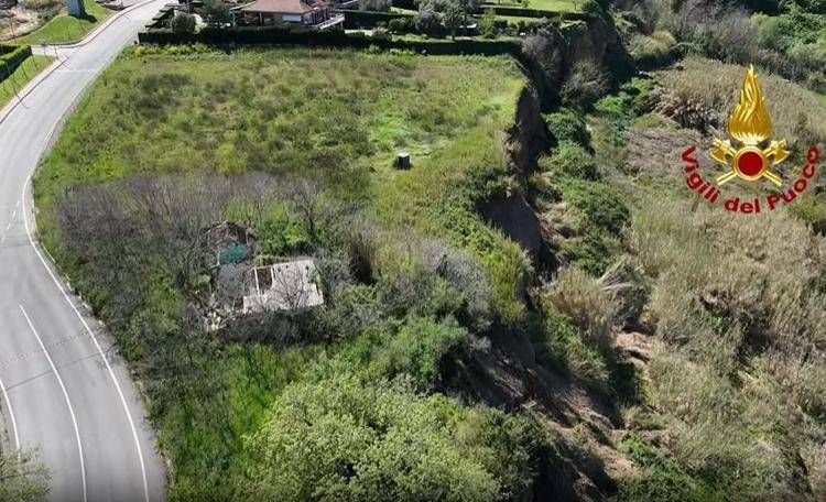 Frana di Petacciato