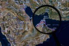 Iran, dopo Hormuz riapre parte dello spazio aereo. Trump: 