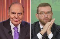 Vespa esplode a Porta a Porta contro la stoccata di Provenzano: 