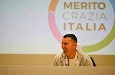 Iran, Mauriello (Meritocrazia Italia): 