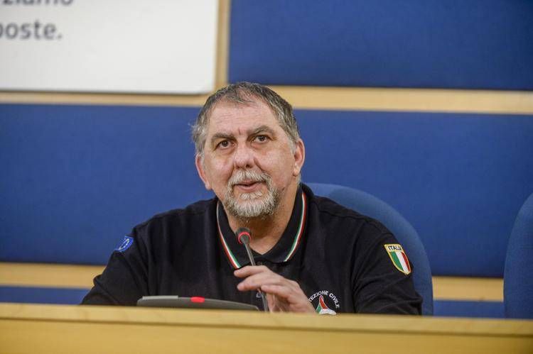 Fabio Ciciliano (Fotogramma/Ipa)