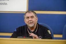 Fabio Ciciliano (Fotogramma/Ipa)