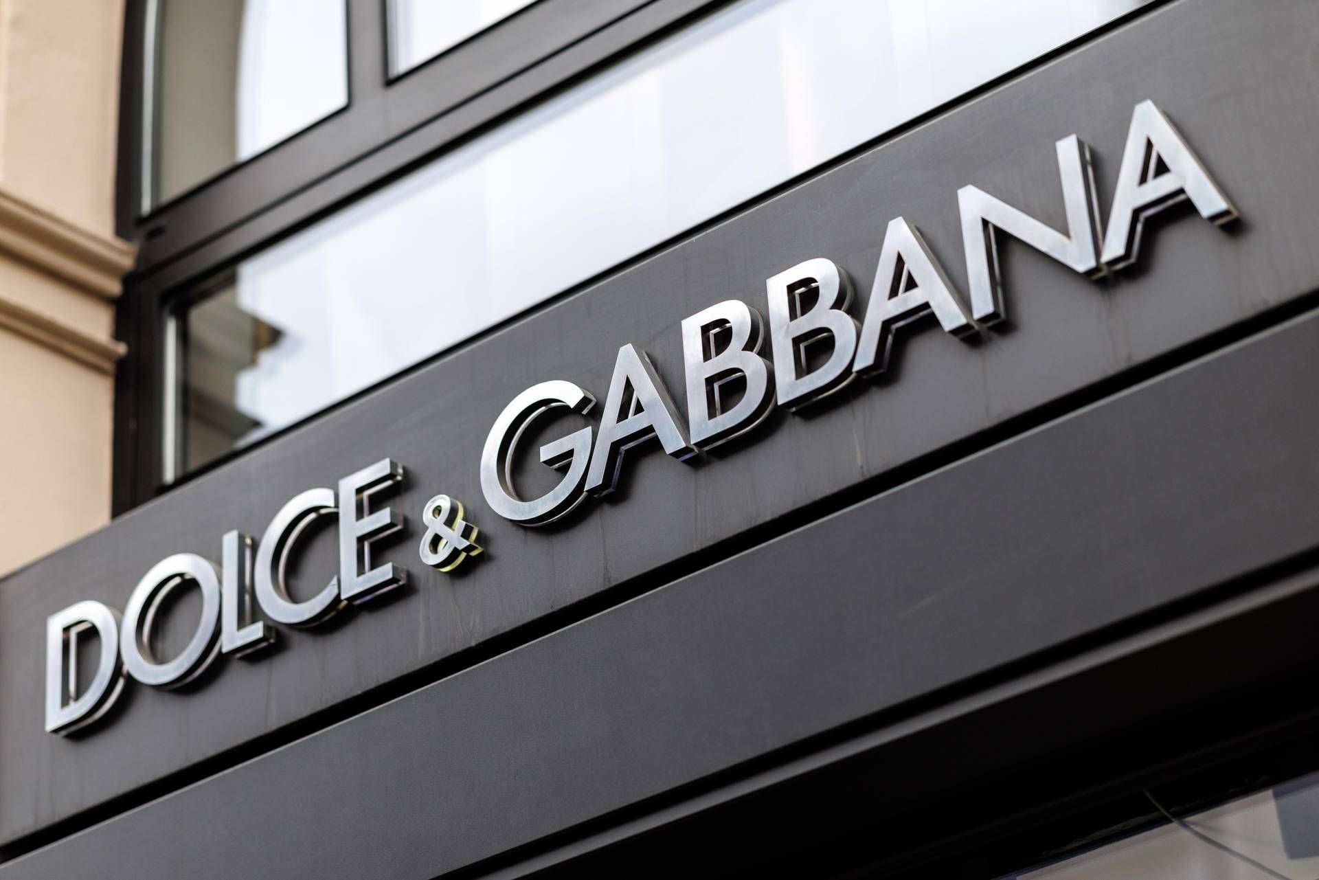 Stefano Gabbana lascia la presidenza, come cambia ora ‘Dolce & Gabbana’