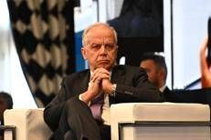 Il ministro Piantedosi - Ipa