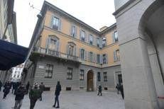 Mediobanca celebra gli 80 anni dalla Fondazione