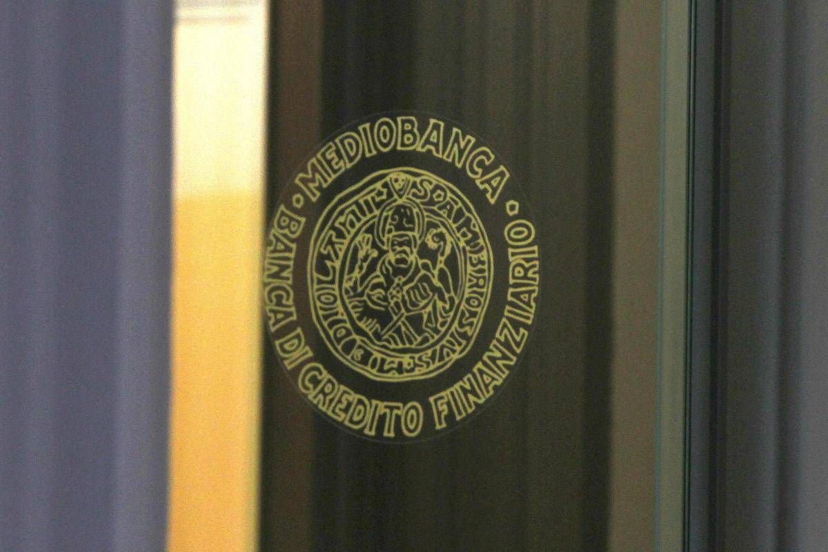 Mediobanca celebra gli 80 anni dalla Fondazione