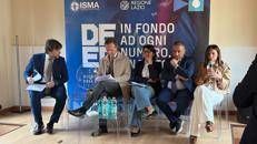 A Frosinone la seconda tappa della Giornata regionale delle dipendenze