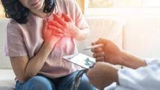 Farmaci, risultati positivi per mavacamten in adolescenti con cardiomiopatia ipertrofica