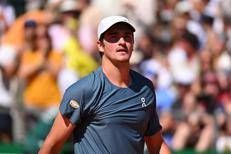 Joao Fonseca - Ipa/Fotogramma