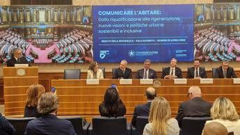 Sostenibilità, a Roma confronto su riqualificazione e rigenerazione urbana