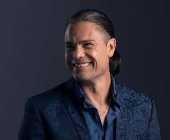 Max Corfini torna con 'Sono nato funky': “Ognuno di noi ha la sua storia, questa è la mia”