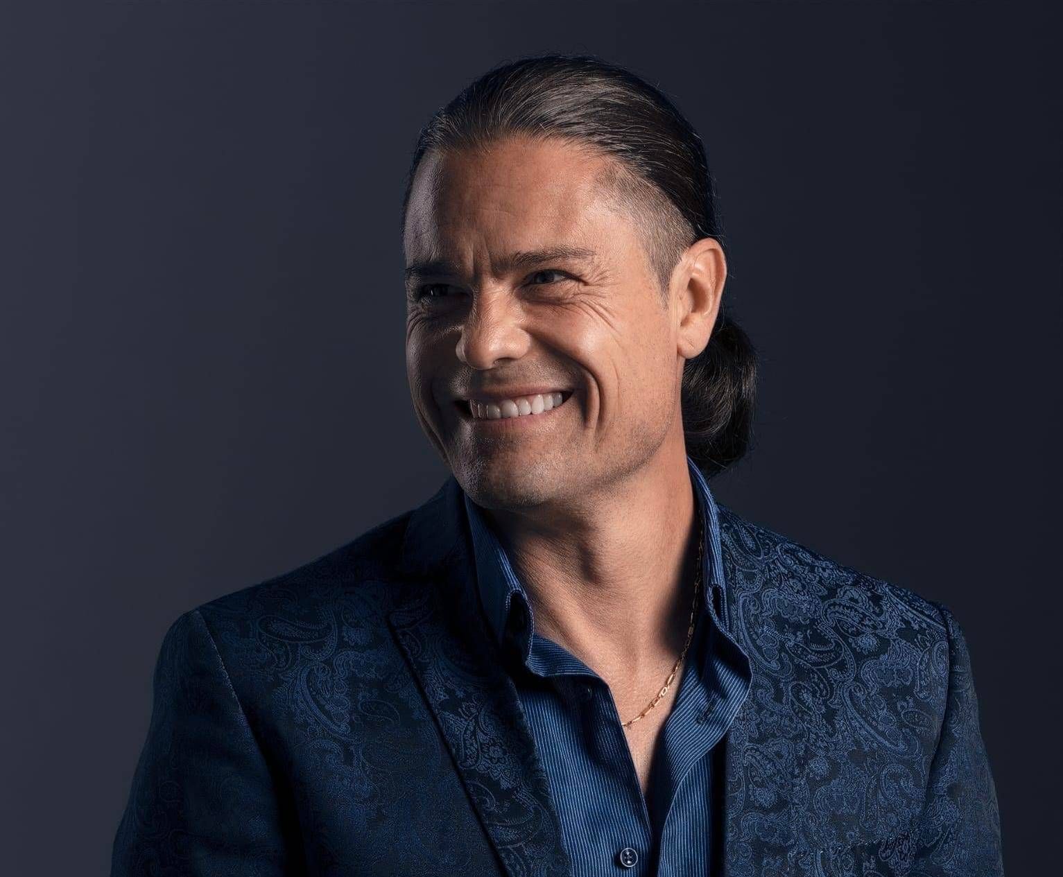 Max Corfini torna con 'Sono nato funky': “Ognuno di noi ha la sua storia, questa è la mia”