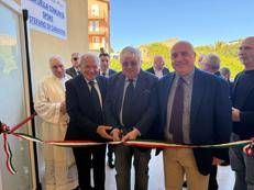 Asp Messina, inaugurate due nuove Case Comunità