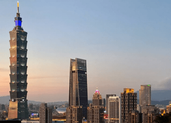 Innovazione made in Taiwan in mostra alla Milano Design Week