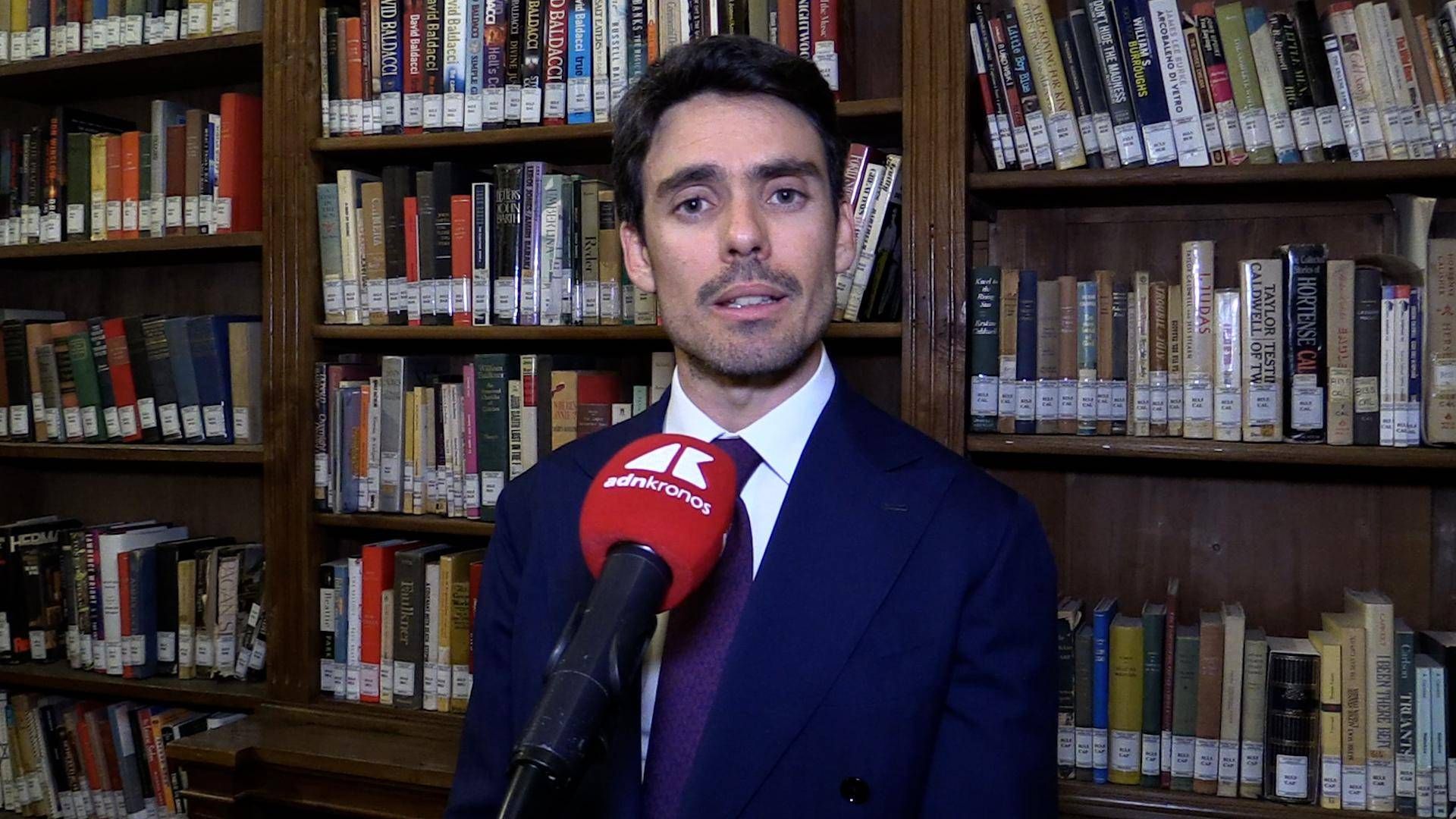 Innovazione, Mazzetti (Meta): "Allarga i diritti, semplificare norme Ue"