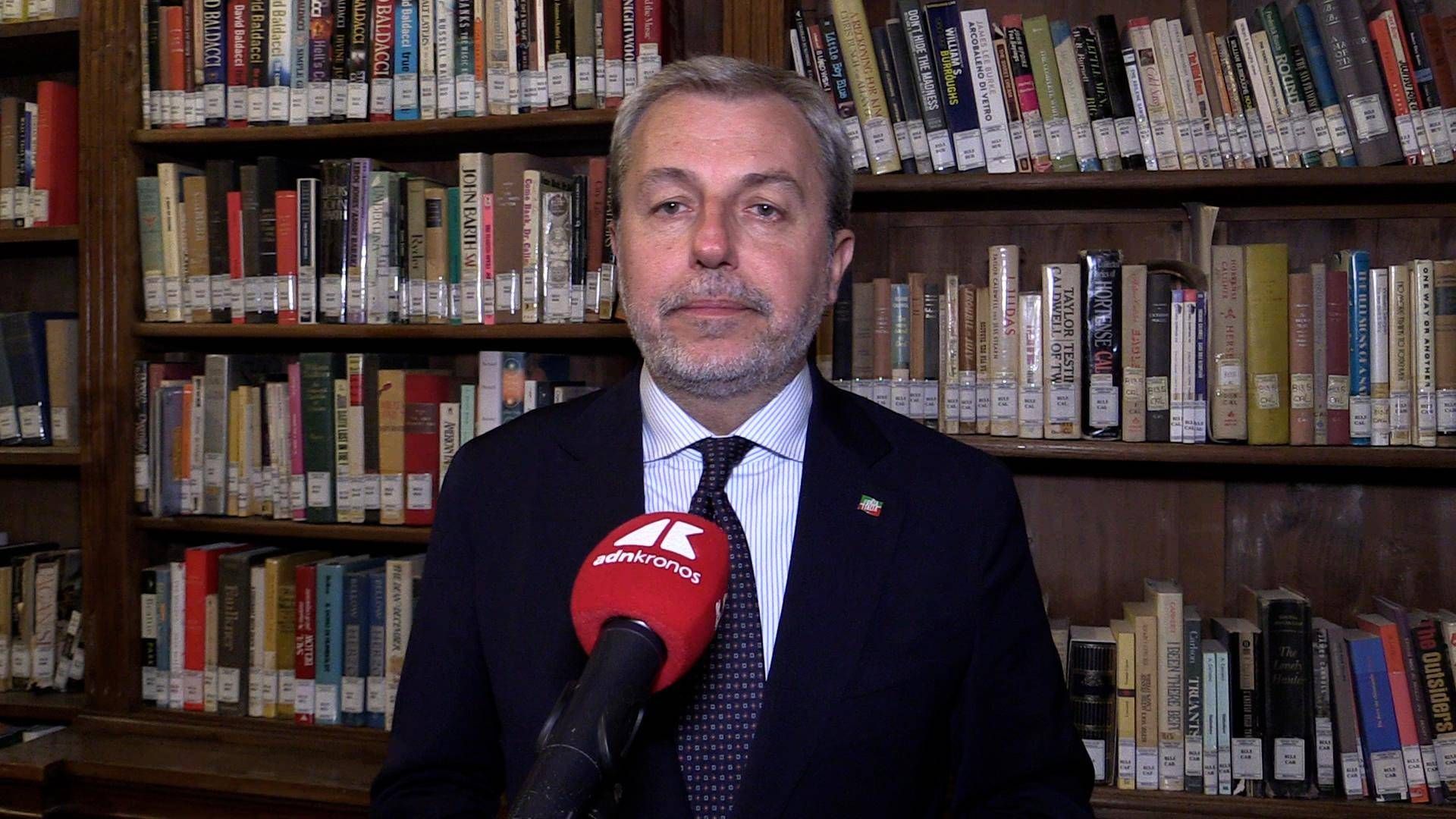 Innovazione, Nevi: "E' sfida da cogliere per tutelare diritti sociali"