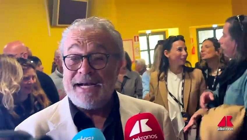 Il ritorno dei Cesaroni tra l’affetto dei fan e la dedica a Fassari