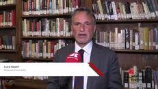 Regolamenti EU, Squeri: 