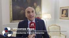 Pepe (FareAmbiente): 