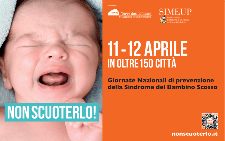 Campagna 'Non scuoterlo', Vanzi (Fnopi): 