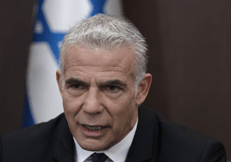 Israele, Lapid all’Europa: 