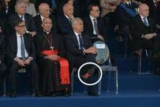 Ignazio La Russa, Baldassare Reina, Matteo Piantedosi