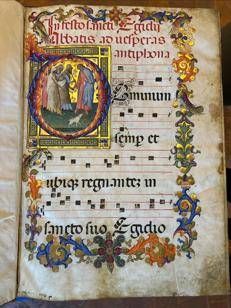 Al Museo di San Marco 'Il bestiario fantastico'