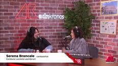 Serena Brancale: 