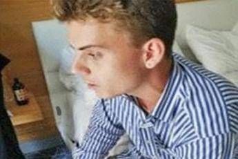  Natale Hjorth (Fotogramma)