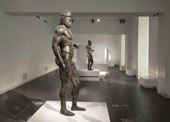 Diventare hub internazionale, la 'missione' del Museo Archeologico di Reggio Calabria