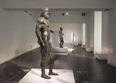 Diventare hub internazionale, la 'missione' del Museo Archeologico di Reggio Calabria