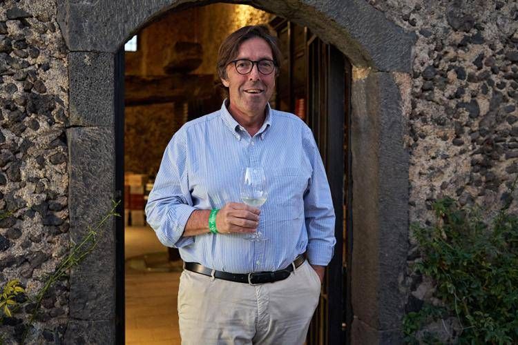 Consorzio di tutela vini Doc Sicilia, Alessio Planeta eletto nuovo presidente