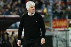 Gian Piero Gasperini - Afp