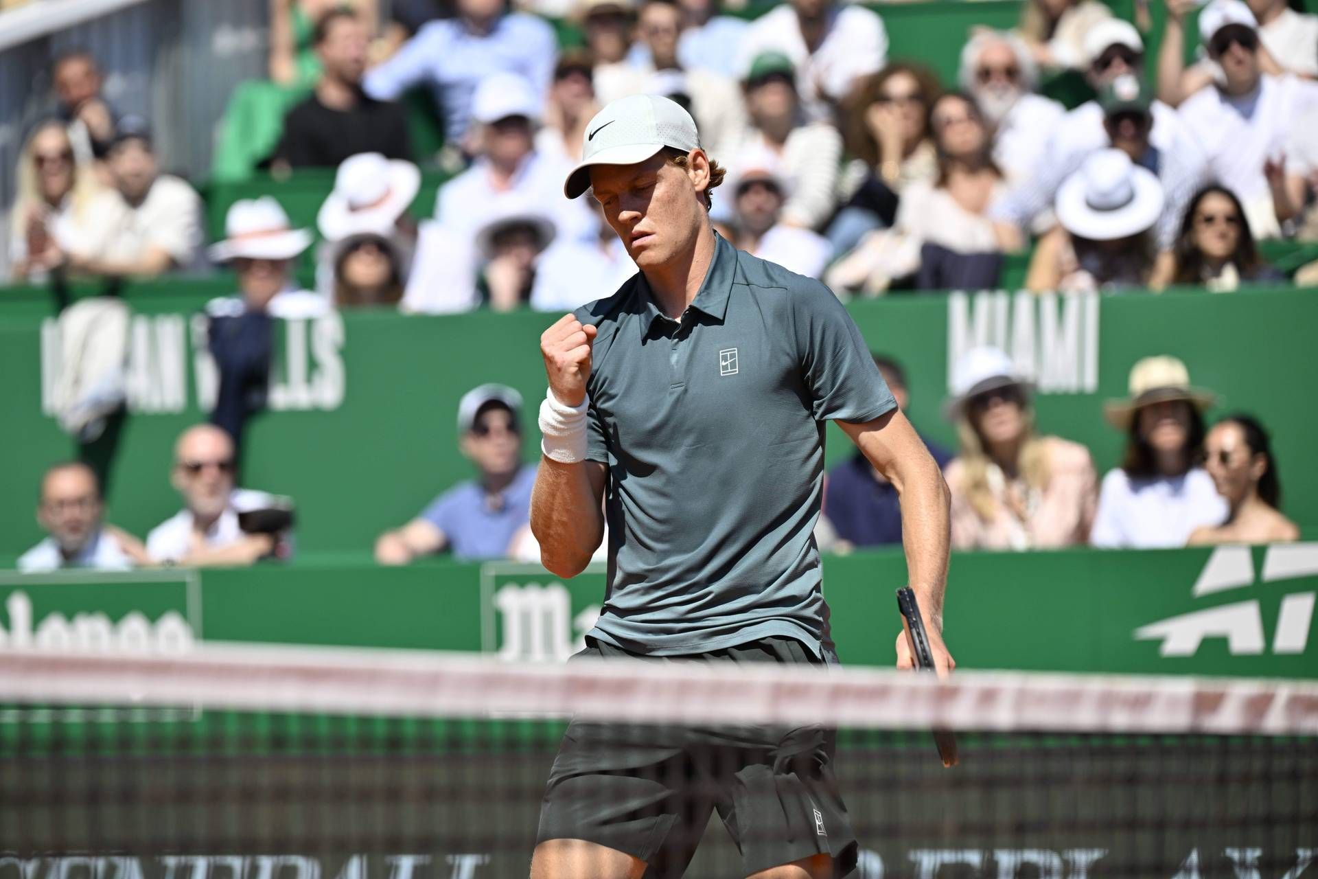 Zverev oggi, semifinale Atp Montecarlo. Orario e dove vederla in tv e streaming