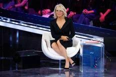 Maria De Filippi - Amici