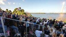 Artemis II, la Nasa celebra la missione: dal lancio al rientro, tutti i momenti - Video