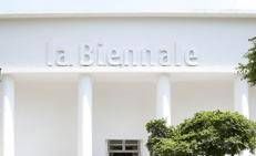 La Biennale (Ipa)