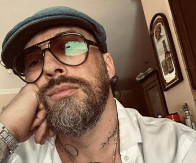 Il manager Giulio Borgognoni