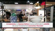 Arredamento, in Italia aziende solide: default sotto controllo