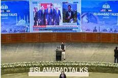 Iran-Usa, oggi i negoziati a Islamabad - (Afp)