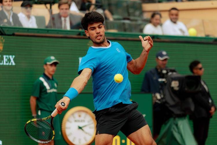 carlos_alcaraz image Carlos Alcaraz - Fotogramma/IPA