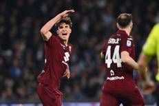 Cesare Casadei - Ipa/Fotogramma